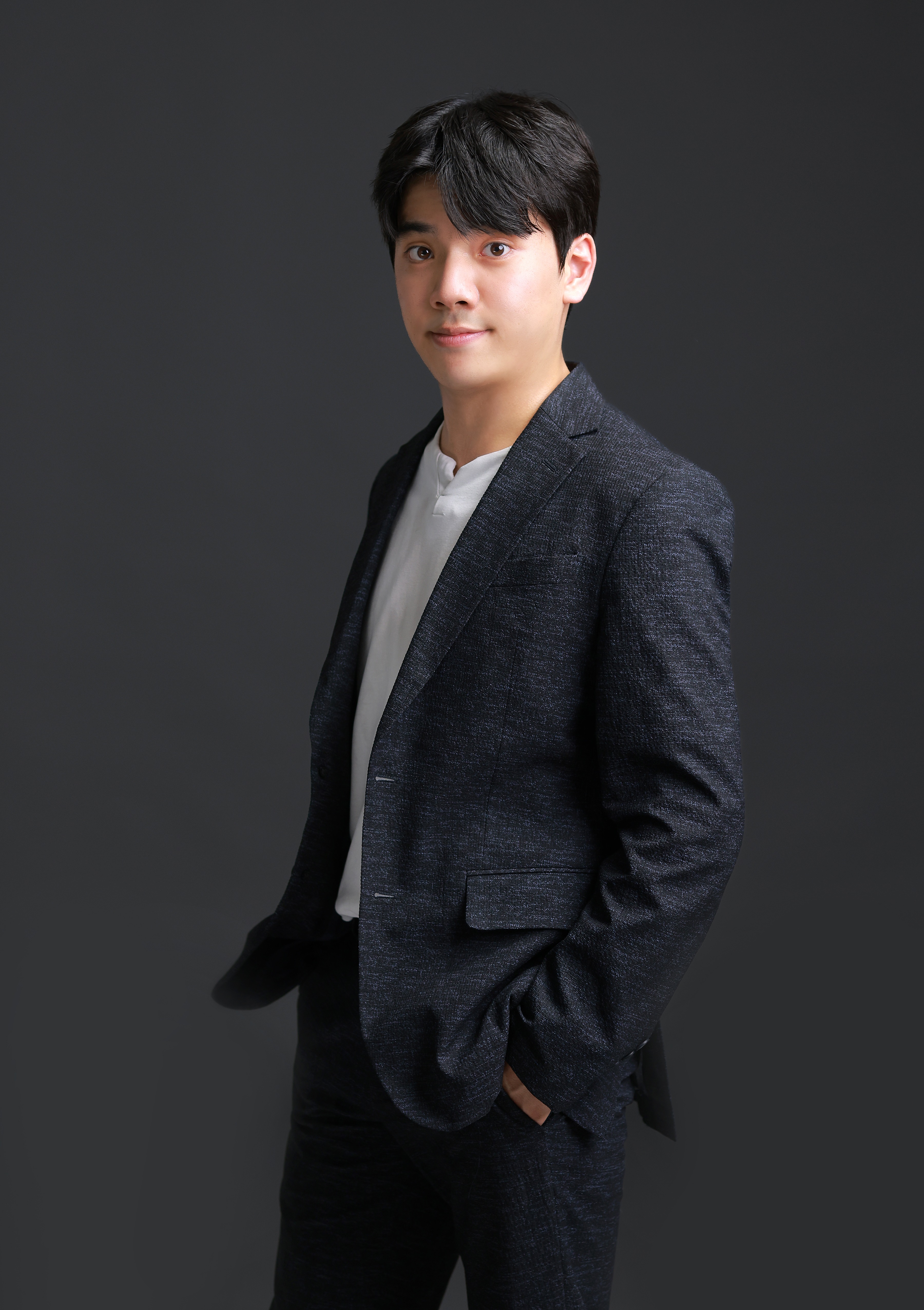박찬웅 프로필 사진